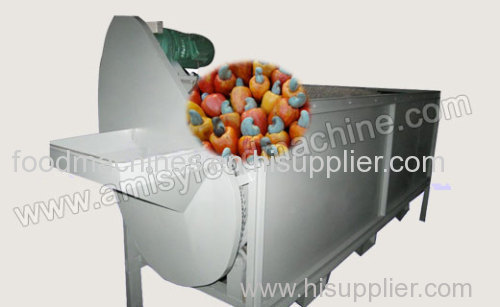 Automatic Cashew Grading Machine