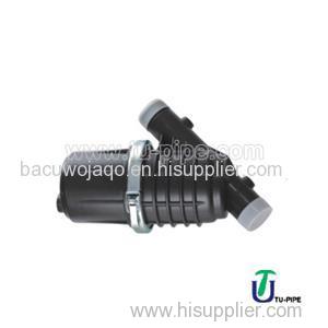 PP Irrigation Filter DIN