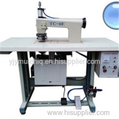 Non Woven Bag Sealing Machine