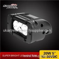 SM6012 Single Light Bar