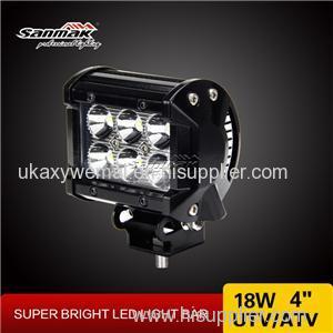 SM6024 Double Light Bar