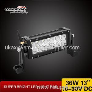 SM6021f Double Light Bar