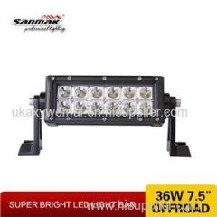 SM6021C Double Light Bar