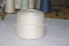 White Worsted Combed Cotton Yarn Spinning Ring Spun Environmental Protection Thread 32Ne