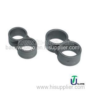 PP End Clamp DIN (Irrigation)