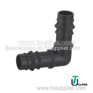 PP Elbow 90° DIN (Irrigation)