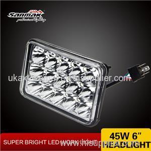 SM6053 5 Inch Sealedbeam Headlight