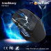 Hot sell optical wired 7D gamer mouse for desktop