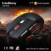 Hot sell optical wired 7D gamer mouse for desktop