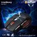 Hot sell optical wired 7D gamer mouse for desktop