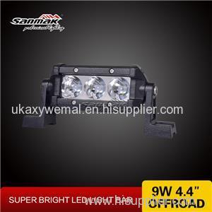 SM6019 Single Light Bar