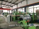 Carbon Steel Roll Automatic Slitting Machine Metal Sheet Cutting Machine