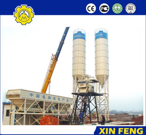 Supply for Batching Plant or Concrete Batch Plants