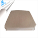 slip sheet handling cardboard sheet