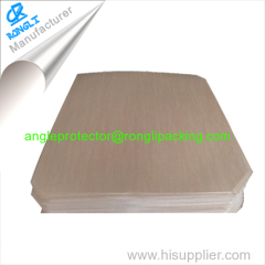 domain manufacturer slip sheet