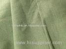 Plain Linen Cotton Blend Fabric Cloth 55% Linen 45% Cotton for Shirts Dresses