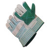 working glove for industrial use