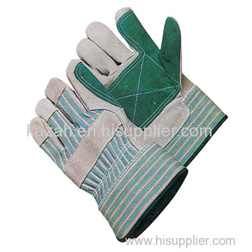 working glove for industrial use