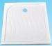 Square Marbletrend Shower Base 900 X 900 For Model Rooms / Apartments