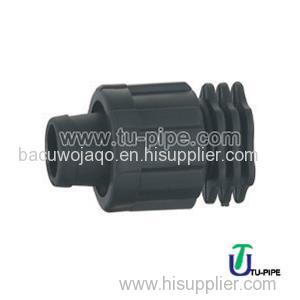 PP Terminal Tape DIN (Irrigation)