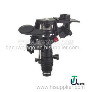 Irrigation PP Sprinklers TU-9923