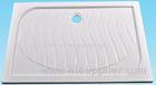 Tileable Polymarble 1400 X 900 Shower Tray Convenient Comfort Eco Friendly