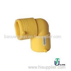 Electrofusion Elbow 90° Product Product Product