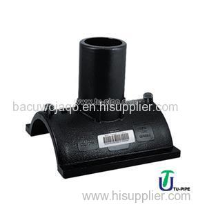 Electrofusion HDPE Branch Saddles EN 12201