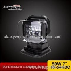 SM2109 Marine LED Light