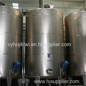 Juice Mixing Tank Product Product Product
