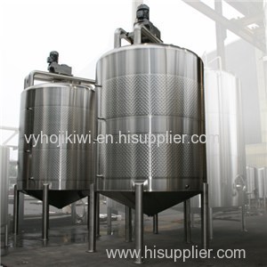 Food Mixing Tank Product Product Product