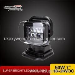 SM2109 Truck LED Work Light