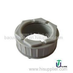 Electrical UPVC Male To Female Conduit Bushes AS NZS 2053