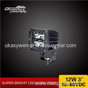 SM6125LSnowplow LED Work Light