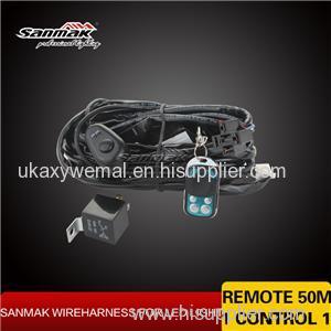 PX-004 LED Light Wire Harness