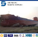 ship moving airbag for ship launching and upgrading