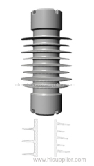 Composite Station Post Insulator