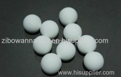 99.3% High alumina ball
