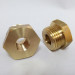 Male x Female Brass Reducer Bush