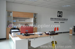 Hongyuan Of Dengfeng City Electric Components Co.,Ltd.