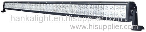 Universal 240w led light bar 41.5inch led light bar off road led light bar