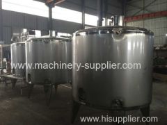 Dairy processing equipment/milk processing machine turnkey project