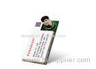 2W Low Cost High Reliability RF Transceiver Module for Voice Transmission