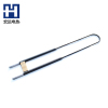 hot selling U type Mosi2 heating element