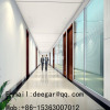 Modular Demountable Office Glass Partition