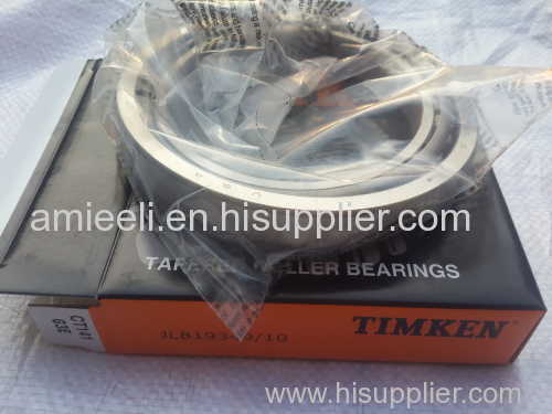 12168/303 TIMKEN tapered roller bearing wheel bearing