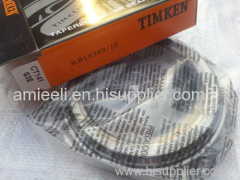 50KW01/3720 TIMKEN tapered roller bearing wheel bearing