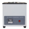 Digital Temperature Controlled Carbon Residue Analyzer by Electric Furnace Ways