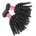 No Lice 10" - 30" 6A Indian Remy Human Hair Weave For Black Women