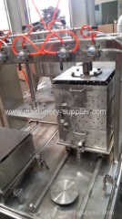 Cheese making machine/cheese presser/cheese press equipment